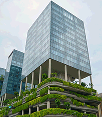 Green Building Certification Services